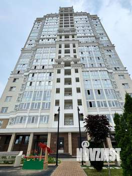 1-к квартира, вторичка, 48м2, 2/19 этаж