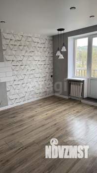 1-к квартира, вторичка, 41м2, 6/10 этаж