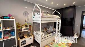 2-к квартира, вторичка, 60м2, 2/12 этаж
