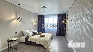 3-к квартира, вторичка, 94м2, 3/4 этаж