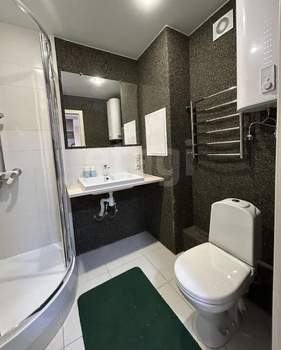 1-к квартира, вторичка, 45м2, 13/16 этаж