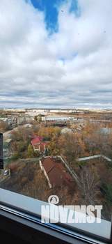 3-к квартира, вторичка, 103м2, 12/14 этаж