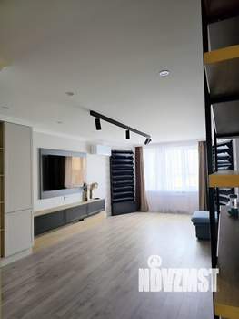 3-к квартира, вторичка, 130м2, 9/16 этаж