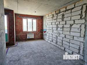 1-к квартира, вторичка, 41м2, 10/25 этаж