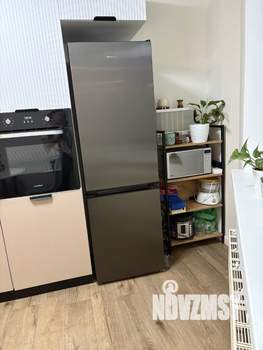 1-к квартира, вторичка, 42м2, 4/16 этаж