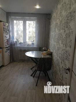 3-к квартира, вторичка, 64м2, 7/11 этаж