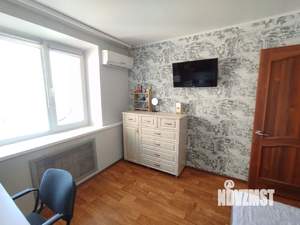 3-к квартира, вторичка, 61м2, 10/11 этаж