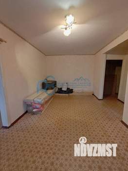 2-к квартира, вторичка, 47м2, 2/5 этаж