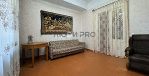 2-к квартира, вторичка, 58м2, 2/5 этаж