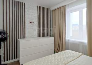 2-к квартира, вторичка, 50м2, 7/10 этаж