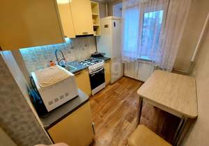 1-к квартира, вторичка, 33м2, 5/9 этаж