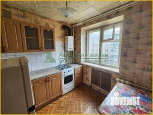 1-к квартира, вторичка, 31м2, 4/5 этаж