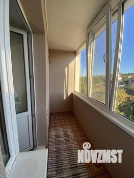 1-к квартира, вторичка, 41м2, 9/10 этаж
