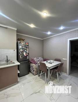 1-к квартира, вторичка, 44м2, 5/27 этаж