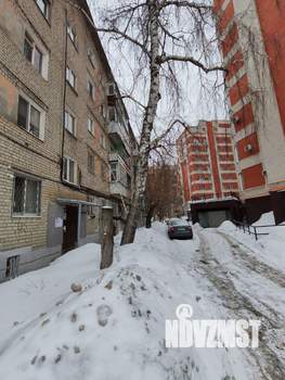 1-к квартира, вторичка, 29м2, 5/5 этаж