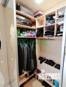 2-к квартира, вторичка, 41м2, 4/9 этаж