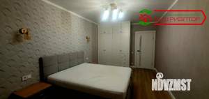 3-к квартира, вторичка, 99м2, 8/18 этаж