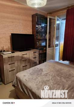 3-к квартира, вторичка, 57м2, 6/9 этаж