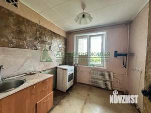 3-к квартира, вторичка, 64м2, 3/9 этаж