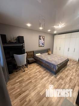 1-к квартира, вторичка, 40м2, 10/10 этаж