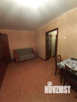 3-к квартира, вторичка, 56м2, 5/9 этаж
