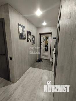 1-к квартира, вторичка, 50м2, 7/9 этаж