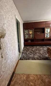 3-к квартира, вторичка, 60м2, 5/9 этаж