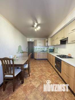 3-к квартира, вторичка, 90м2, 10/10 этаж