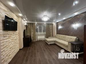 2-к квартира, вторичка, 52м2, 2/19 этаж