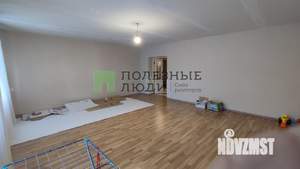 3-к квартира, вторичка, 120м2, 2/3 этаж