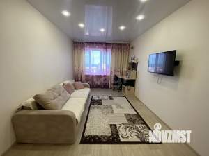 1-к квартира, вторичка, 45м2, 13/14 этаж