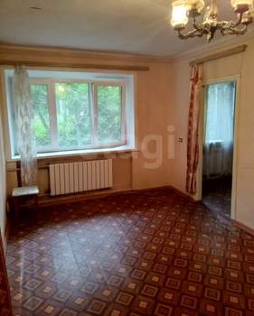2-к квартира, вторичка, 432м2, 1/5 этаж