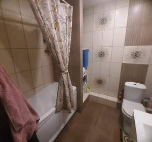 2-к квартира, вторичка, 59м2, 18/19 этаж