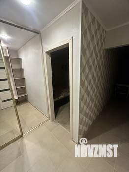 1-к квартира, вторичка, 40м2, 3/10 этаж