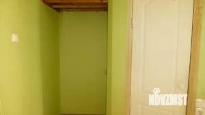 1-к квартира, вторичка, 34м2, 8/10 этаж