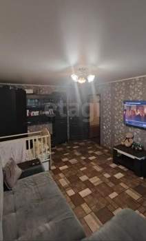 2-к квартира, вторичка, 59м2, 1/11 этаж