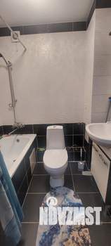 1-к квартира, вторичка, 33м2, 9/12 этаж