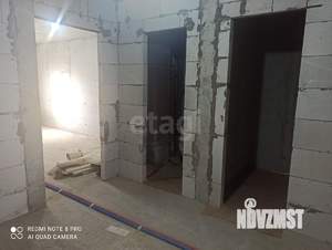 3-к квартира, вторичка, 94м2, 6/16 этаж