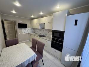 1-к квартира, вторичка, 40м2, 10/14 этаж
