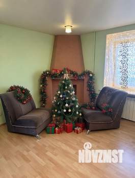 1-к квартира, вторичка, 53м2, 4/10 этаж