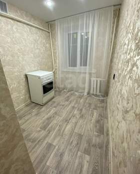 1-к квартира, вторичка, 30м2, 1/5 этаж