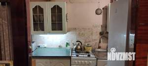 3-к квартира, вторичка, 61м2, 4/5 этаж