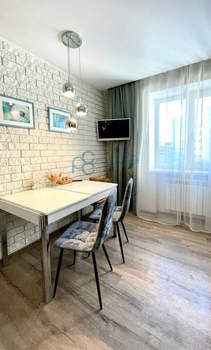 3-к квартира, вторичка, 70м2, 9/14 этаж