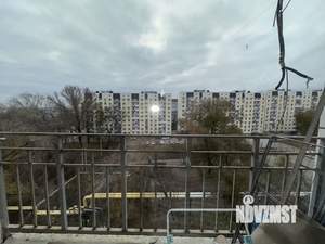 1-к квартира, вторичка, 27м2, 7/10 этаж