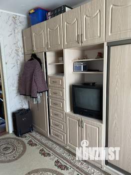 3-к квартира, вторичка, 54м2, 2/2 этаж