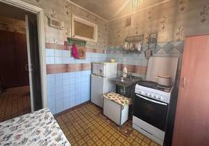 1-к квартира, вторичка, 31м2, 3/5 этаж