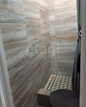 2-к квартира, вторичка, 33м2, 2/2 этаж