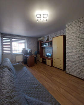 1-к квартира, вторичка, 38м2, 14/15 этаж