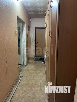 3-к квартира, вторичка, 66м2, 5/10 этаж