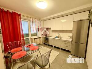 1-к квартира, вторичка, 56м2, 5/12 этаж